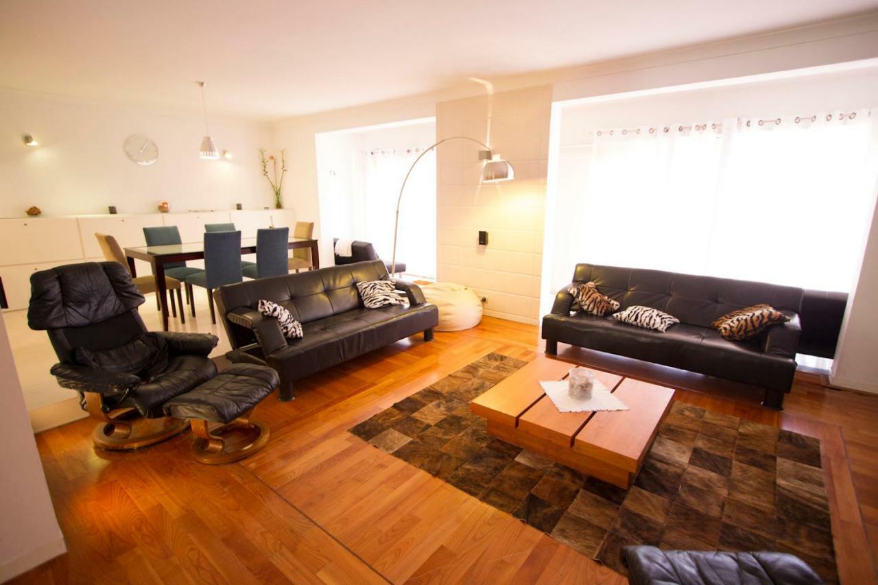 Appartement Sands