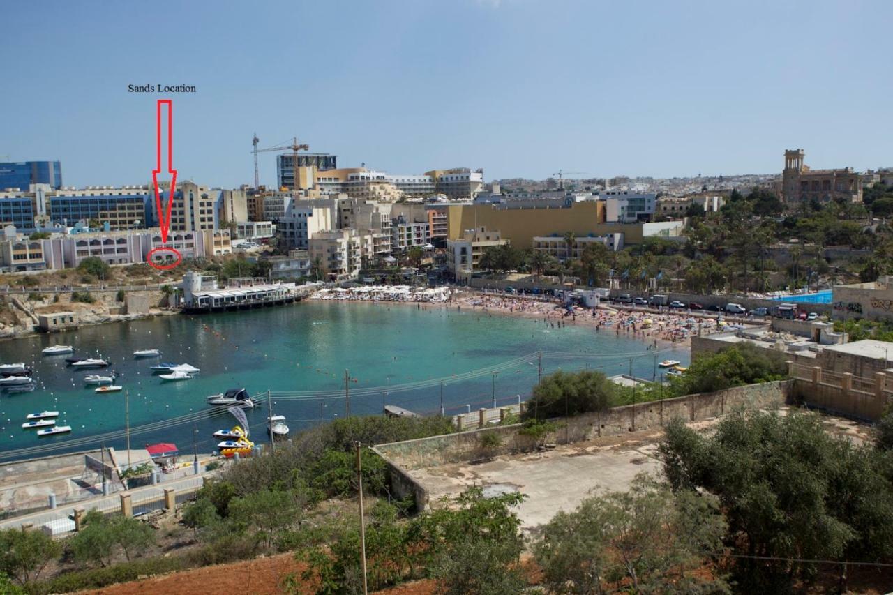 Sands Appartamento