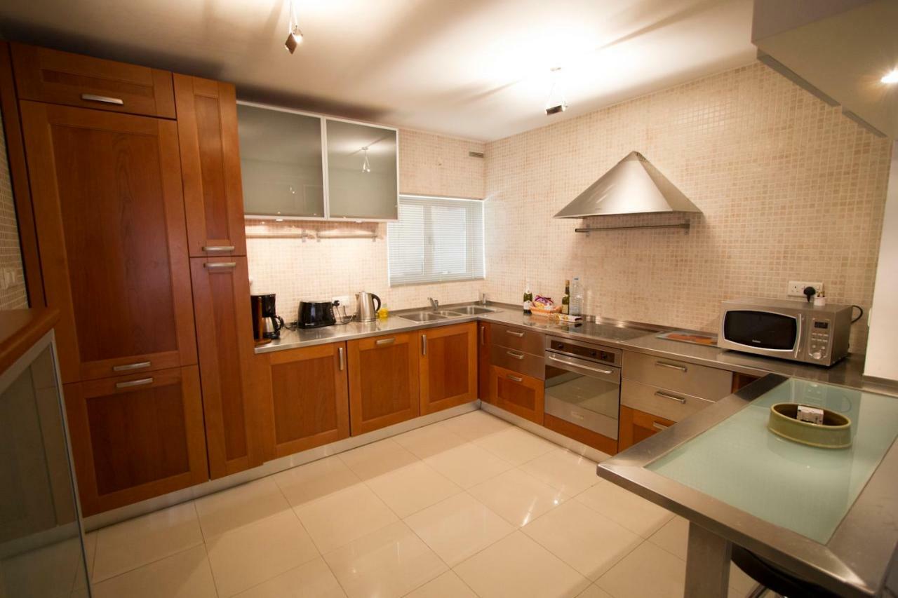 Appartamento Sands