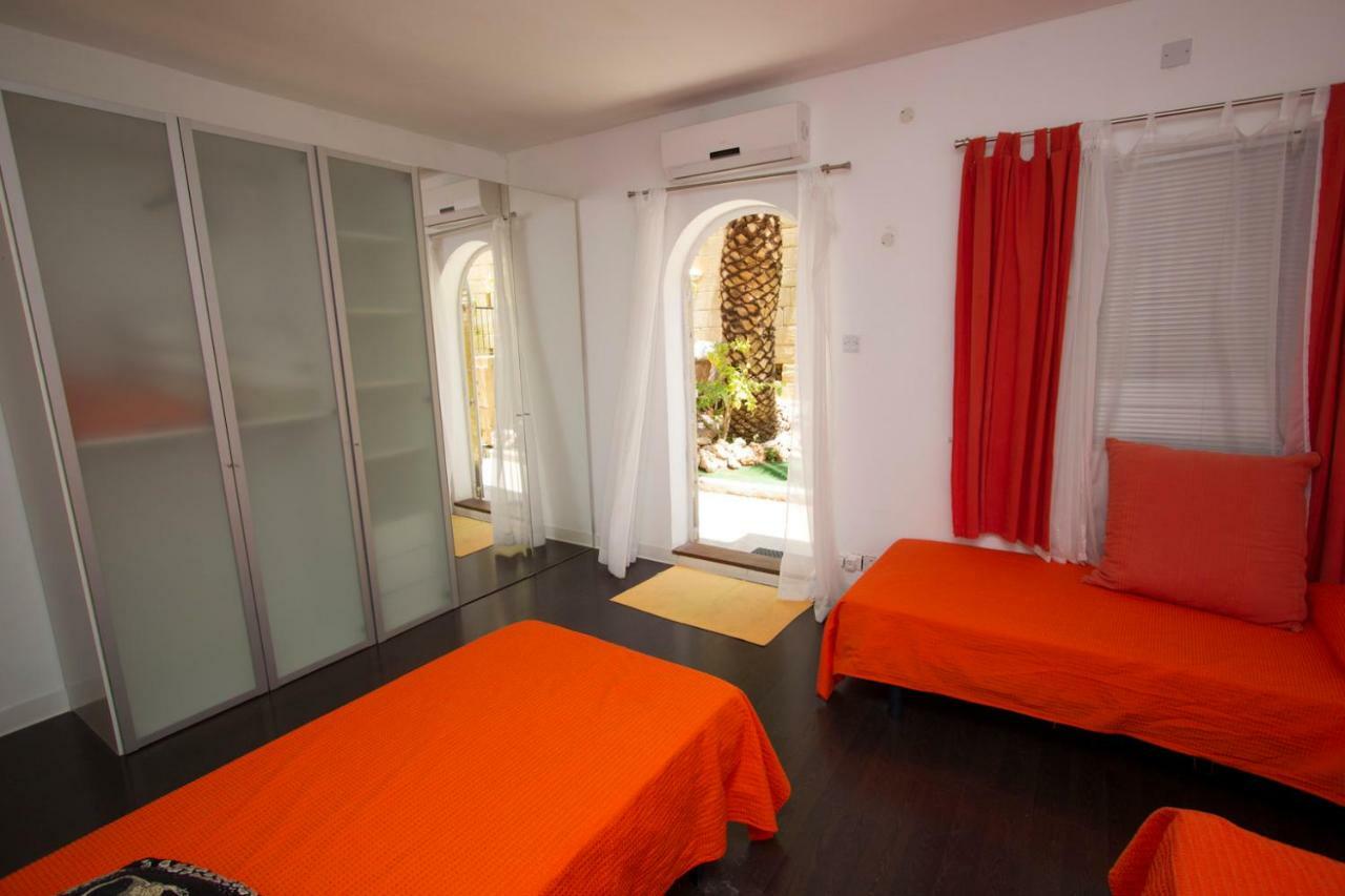 Sands Appartement *