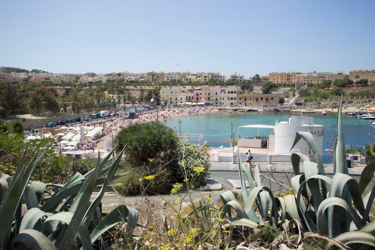 Sands Appartamento San Giuliano